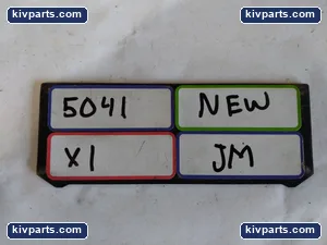 ITE EH3-B040 Imperial Circuit Breaker – actual item, photo 5 of 5