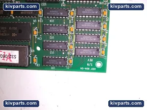 D014-1330 Hollis Controls – actual item, photo 3 of 7