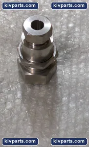 A-1136-01 Female Port Compression Tube – actual item, photo 3 of 4