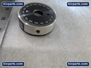 II-VI WPM-10.6-55-90 – actual item, photo 4 of 9