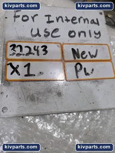 TB SH158 Wood's SHX1 SG QD Bushing – actual item, photo 6 of 6