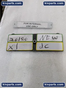 Flowserve Mechanical Pump Shaft Seal – actual item, photo 4 of 4