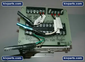 ZL6072 II M-Point Flow Transmitter – actual item, photo 2 of 3