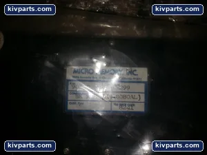 Struthers-dunn 940-108-38 Series 602 Power Relay – actual item, photo 11 of 14