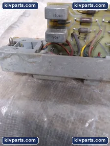 Foxboro 2AX-DPI0-E Invensys DCS Control Module PLC – actual item, photo 2 of 8
