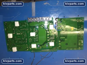 Siemens G85139-K1790-A945 HV SED2 Inverter Drive PCB Board – actual item, photo 3 of 5