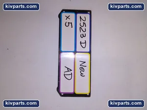 BU1 H-D 40 Female Connector – actual item, photo 4 of 4