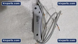SMC CDU16-40D-A93 Pneumatic Component – actual item, photo 2 of 5