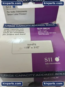 Seiko SLP-2RLH – actual item, photo 2 of 8