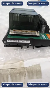 Foxboro P0916KP-0B Input Module – actual item, photo 5 of 7