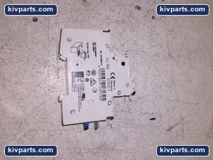 Siemens 5SY4102-7 MCB Curve Auxiliary Switch – actual item, photo 2 of 4