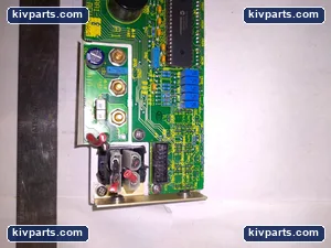 Xantrex PC-XR01-G XHR 40-25 DC Power Supply – actual item, photo 5 of 9