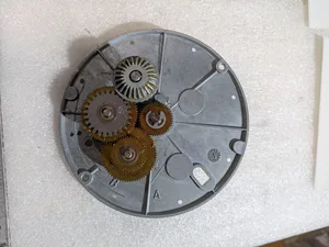 Fill-Rite Reduction Gears Mechanical Meter