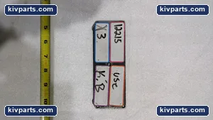 Mitsubishi MELSERVO-J5 CC-Linkie TSN – actual item, photo 11 of 11