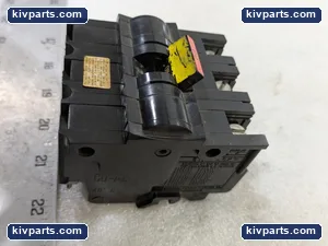 Federal Pacific LB-550 Circuit Breaker – actual item, photo 3 of 15