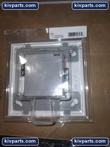 Honeywell AMM-2IF – actual item, photo 3 of 4