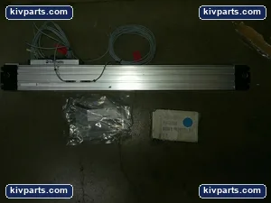 Tolomatic MXP50N RY2 Rodless Pneumatic Cylinder – actual item, photo 2 of 3