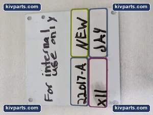 11/ORDER Hardware – actual item, photo 6 of 6