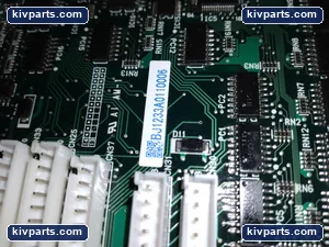 Muratec BJ1233A011006 – actual item, photo 2 of 7