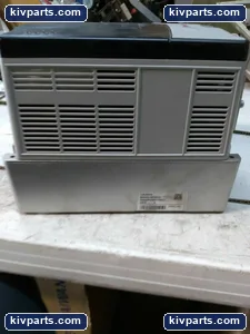 Allen-Bradley 20AD5P0A0NYYNEC PowerFlex 70 AC Drive – actual item, photo 7 of 9