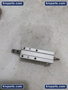 Festo CPE24-M1H-3GLS-3/8 Parker Pneumatic Cylinder – actual item, photo 6 of 8