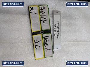 Honeywell 95-7264 Safety Relay – actual item, photo 8 of 8