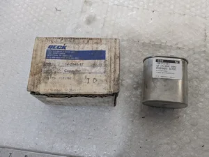 York 14-2840-17 Beck Motor Run Capacitor