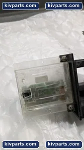 Panasonic ZU-1870MA5T5 Single Sided Card – actual item, photo 7 of 8
