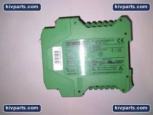 Phoenix Contact DC Mini Power – actual item, photo 2 of 10