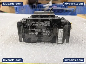 Fuji Electric EA52C Auto Breaker – actual item, photo 2 of 3