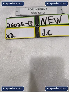 SMC 307334 Fitting Speed Control – actual item, photo 5 of 5