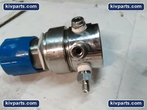 PR1-1I11A3D114 High Purity Pressure Regulator – actual item, photo 6 of 7