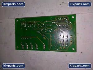 Lenze 369733.1.618612 AC Drive – actual item, photo 3 of 4