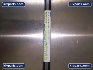 National Semiconductor CD4052BMJ/883C Dual Analog Multiplexer – actual item, photo 4 of 5