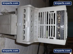 Allen-Bradley 160-AA04NPS1 AC Drive – actual item, photo 5 of 6