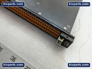 Triconex 32-POINT Digital Input Module – actual item, photo 3 of 9