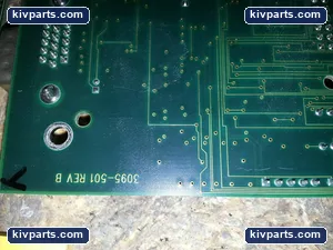 3095-101 Computer – actual item, photo 2 of 2