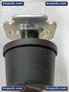Hoffman Control Cabinet Foor Handle – actual item, photo 3 of 5