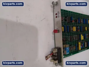 Reliance Electric 81125-00 Regulator Circuit Board Drive – actual item, photo 6 of 7