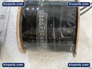 Westinghouse 366A706G12 Electrical Contact – actual item, photo 6 of 8