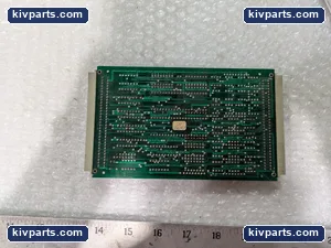 AMP 164032-4 Board – actual item, photo 7 of 8