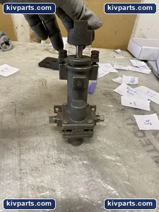 Liquiflo 33FS6122L00000 Gear Pump – actual item, photo 7 of 8