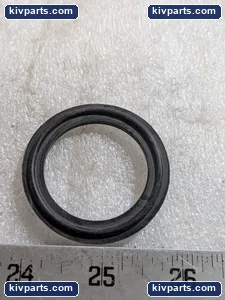 321015EP Rubber Oil Seal – actual item, photo 3 of 5
