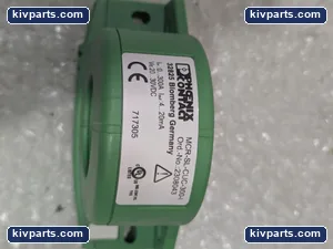 Phoenix Contact MCR-SL-CUC-300-I 2308043 Current Transducer – actual item, photo 4 of 8