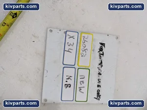 FCAT5 Ethernet Cable Bulk Coil – actual item, photo 3 of 3