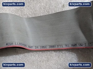 Gilbarco LL83498 CSA AWM IA Flat Ribbon Cable – actual item, photo 6 of 9