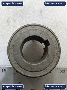 Browning CHJP5 Jaw Coupling – actual item, photo 5 of 10