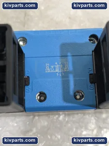 Festo JMFH-5/2-D-1-C 150980 Pneumatic Solenoid Valve – actual item, photo 2 of 5