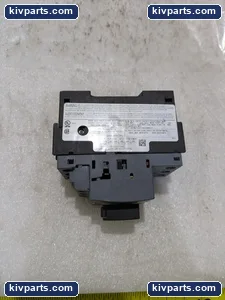 Siemens 3RV2021-0HA10 Motor Protection Circuit Breaker – actual item, photo 2 of 3