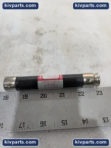 Littelfuse DL28-12 Flsr 1-1/2 SLO BLO Fuse – actual item, photo 2 of 6